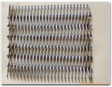 conveyer belt wire mesh