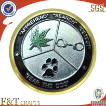 Custon High Quality Coin