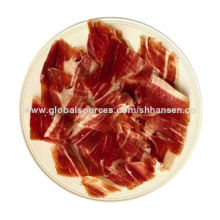 Iberian ham, acorn daily import and export agency services