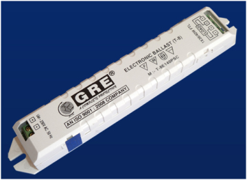 Electronic Ballast