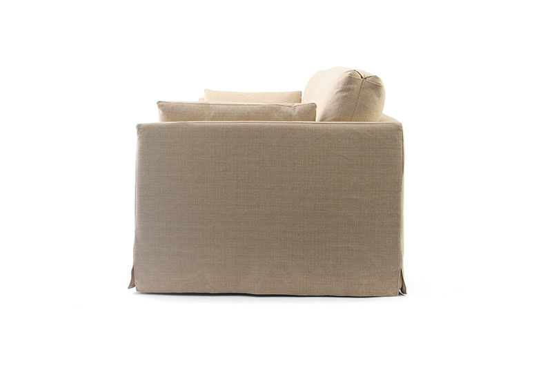 Stylish-Revive-Slipcovered-Fabric-Sofa Stylish-Revive-Slipcovered-Fabric-Sofa