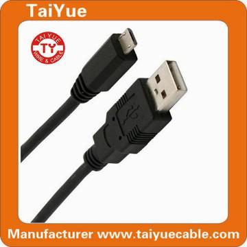 High Speed Good Price AM/Micro USB 2.0 Cable