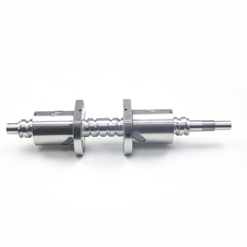 Customized Ball Screw 20mm diameter lead 10mm