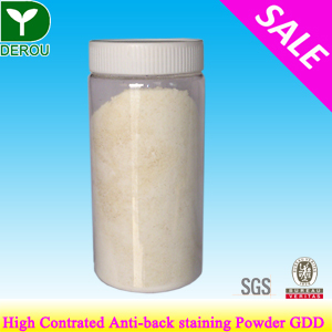 Anti-Back Staining Agent Powder (GDD)