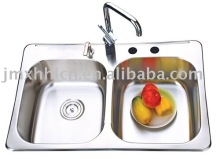undermount sink 8354A