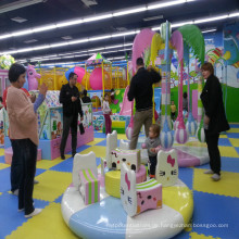 Indoor Spielplatz China Indoor Spielplatz Lieferant Hersteller