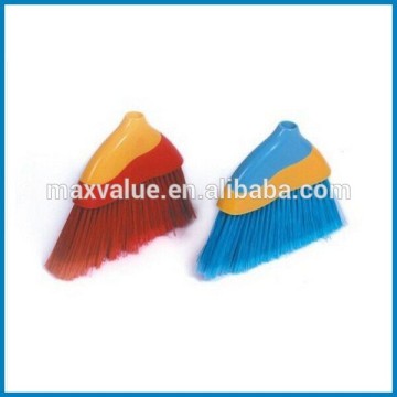 Plastic cleaning power dish brush