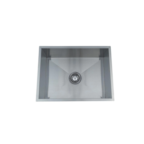 High Thickness Stainless Steel Manual Sink