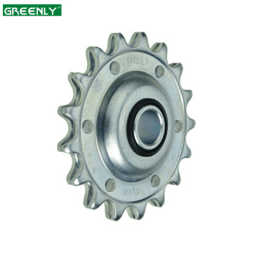 AG2416 103244 Sprocket idler ajuste le boîtier IH combine