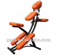 GESS Iron Folding Massage Chair GESS-701