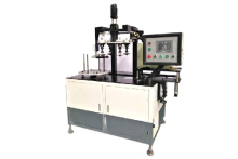 Welding machine of diamond ceramic grinding wheels