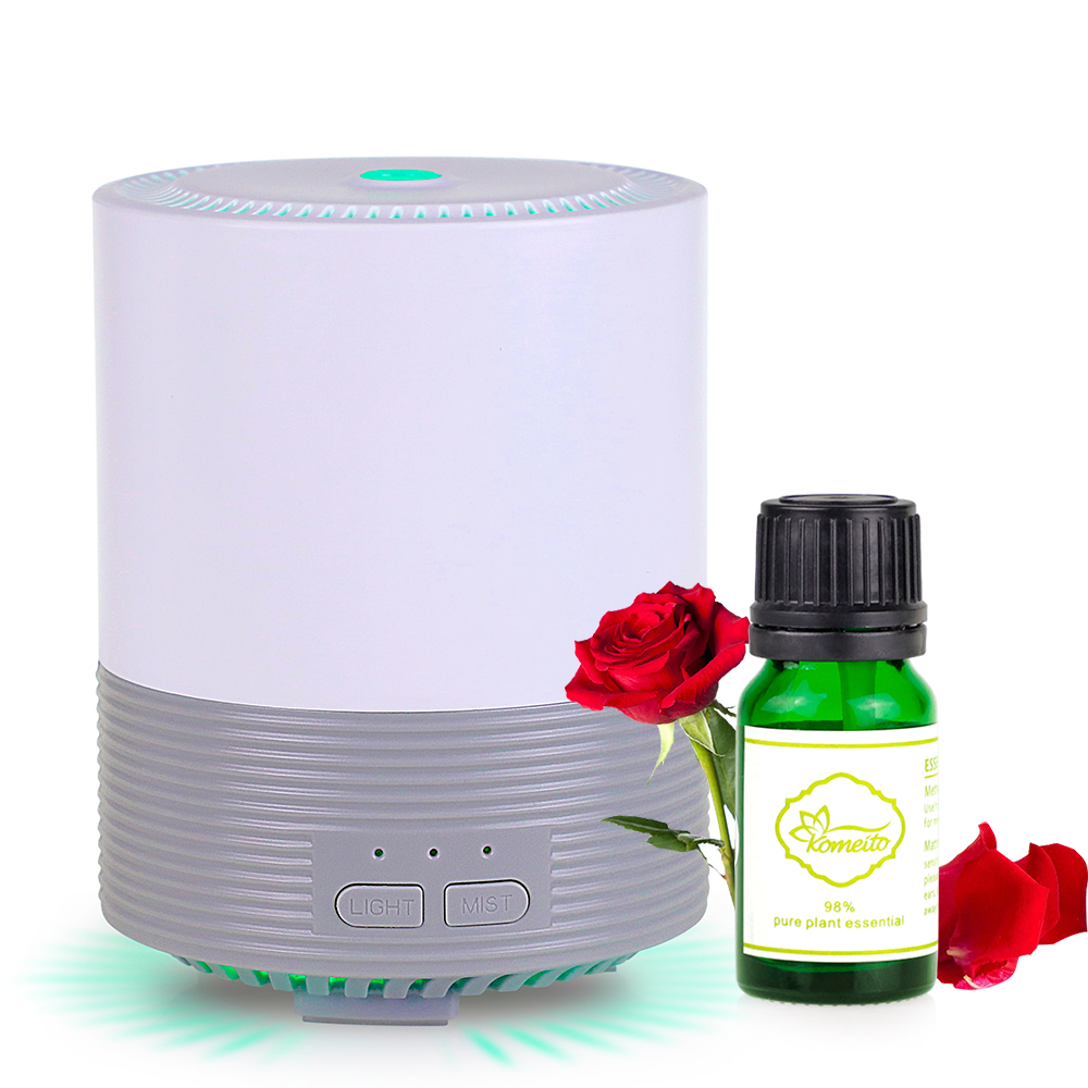 Noul Mini Quiet Essential Oil Usb Ultrasonic Diffuser