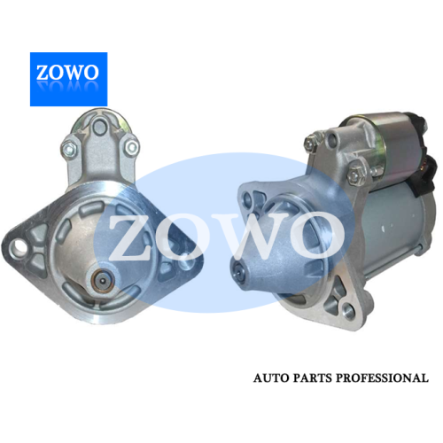 4280004500 DENSO STARTER MOTOR 12V 1.4KW 9T