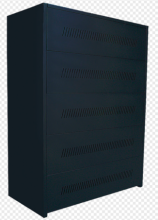 Wear-Resistant & Corrosion-Resistant External Battery Cabinet for Reliable Backup Power