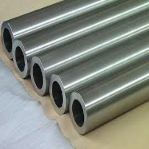 Titanium Alloy Tubes For Condensers And Heat Exchangers