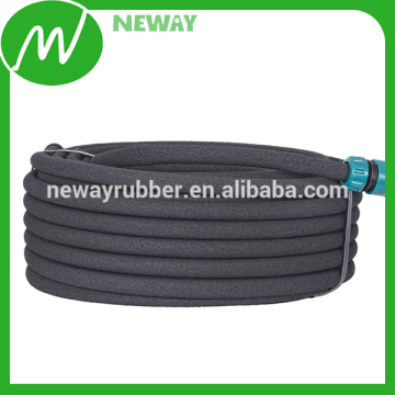 Wholesale Export Standard Rubber Hose Porous Pipe