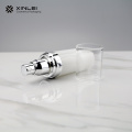 120ml Customized Large Size Lotion Bottle Taper Shape