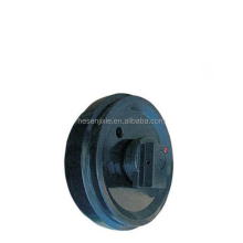 CAT Excavator Idler 7y1601 E320 E200B Front Idler Assembly 1132907