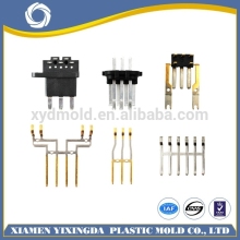Plastic injection for insert part /insert molding