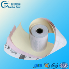 ISO China Manufacturer NCR Paper Rolls