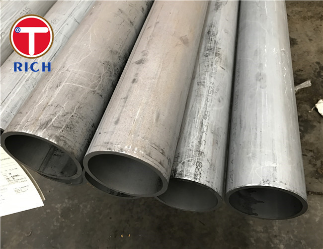 DOM Steel Pipe