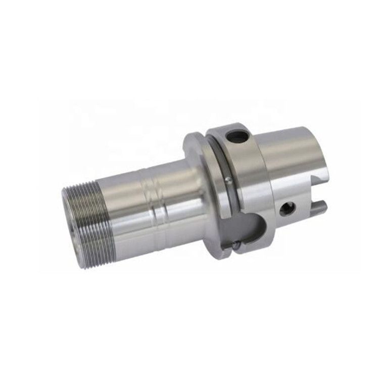 Người giữ công cụ phay HSK HSK ER Collet Chuck