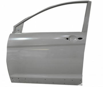 EOK Auto Body Kit for HAVAL H6 F7 H9 - Replace Car Doors