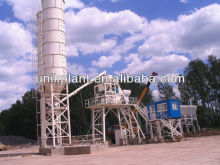 UNIK ready mix concrete plant
