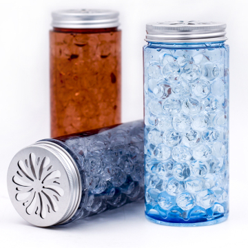 NEW Odor Elimination Gel beads Air Freshener 330g