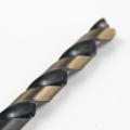 5 -stcs HSS Twist Drill Bit