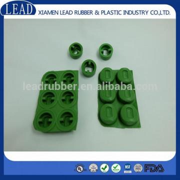 Viton rubber gaskets