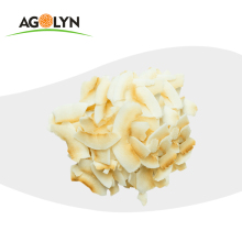 Agolyn Crispy vacuum fried Coconut slice and cubes