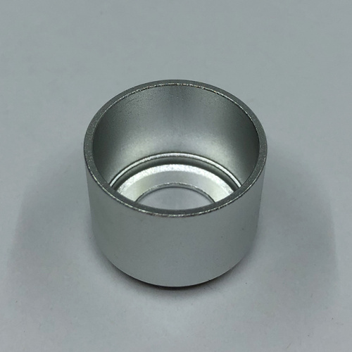 CNC Turning Machining Aluminum Parts and Accessories