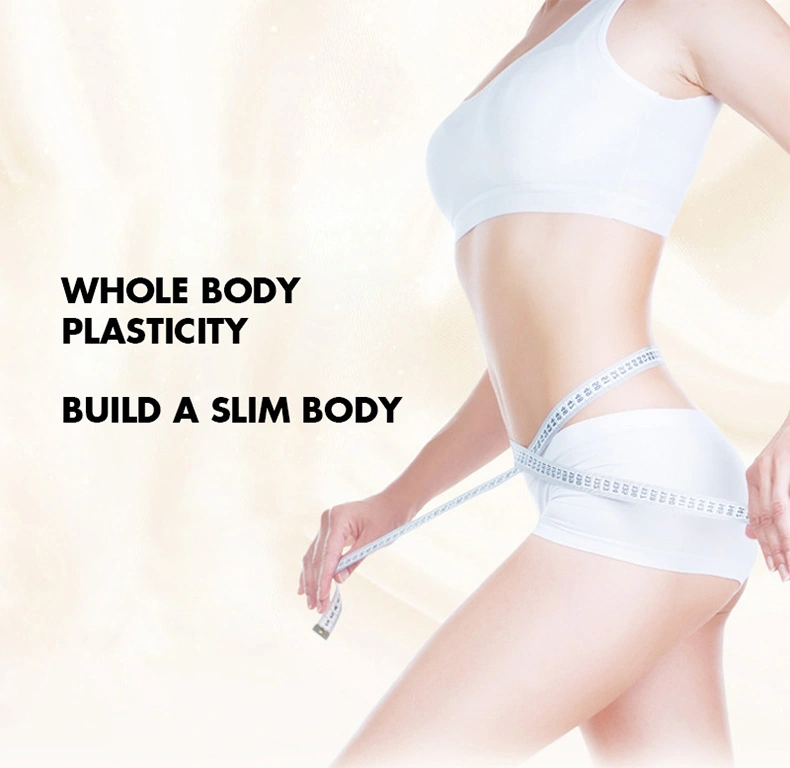 Slimming Cream Elaimei Body OEM Item Feature Weight Form Fat Shelf Net Natural Origin Slimming Gel