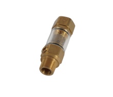 Inlet Nipple Filter High Pressure washer