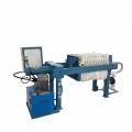 Swage Solide-liquid Filter Press Press