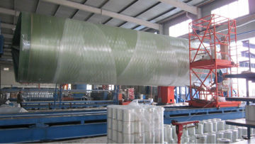 Production equipment