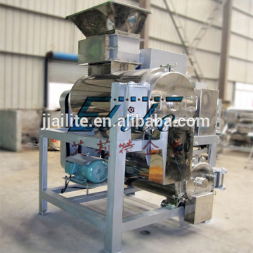 mango pulp juice beater machines
