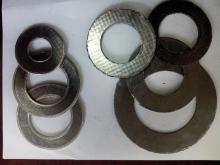 Expandable Graphite Gasket