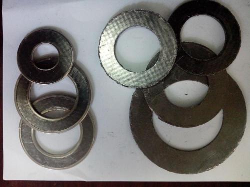 Gasket grafit komposit