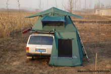 Aussie Traveller Roof Top Tent
