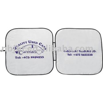 Car Sunshade for Front Windows