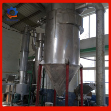 centrifugal spray power drying machine of hydroxy starch