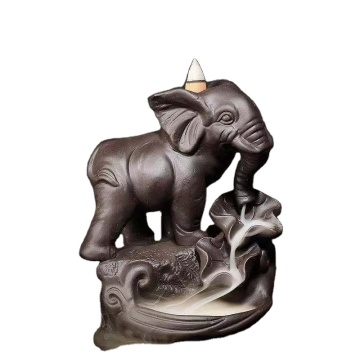 Ceramic Backflow Incense Burner: Unique Designs and Styles