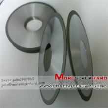 1A1R Resin bond diamond grinding discs