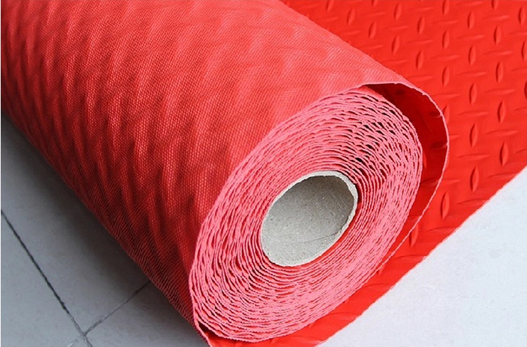 PVC Antifague Mat