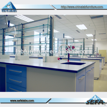 University Engineering Lab Furniture Science Laboratory Furniture