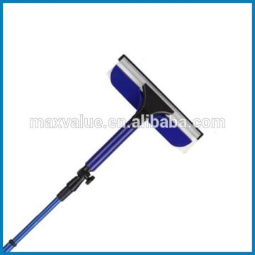 ALDI store Window washes and window squeegees