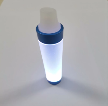 Wholesale LED Disposable Vape Pod