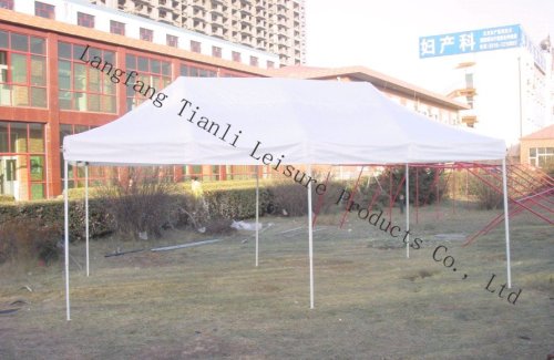 3x6m folding gazebo